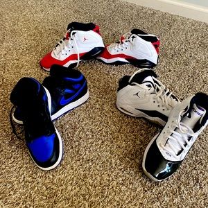Nike J’s